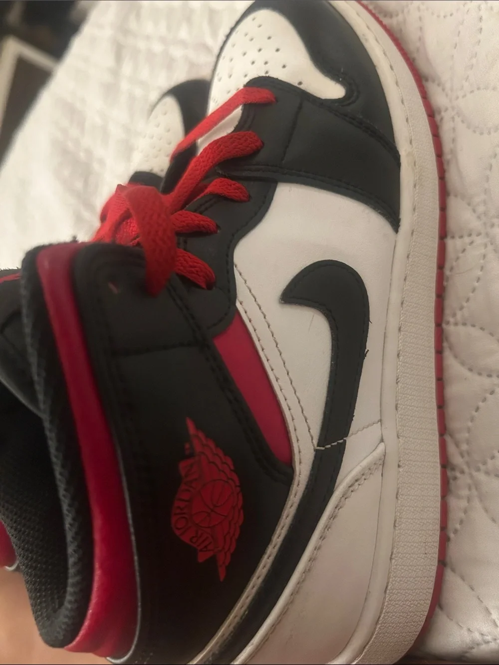 Jordan Shoes